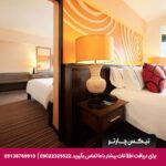 هتل بای ویو (Bayview) پاتایا
