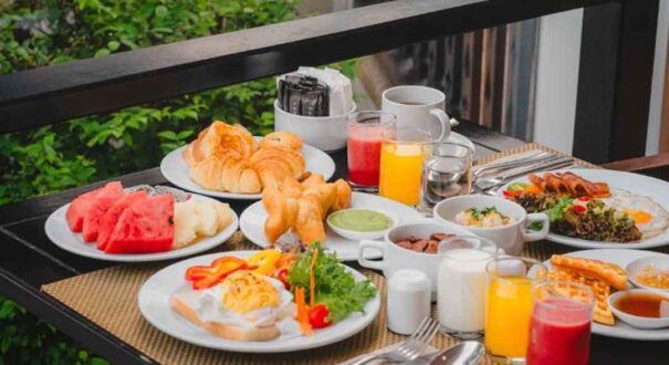 هتل سیام بی شور (Siam BayShore) پاتایا