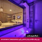 هتل دمونتی (Demonti Otel) آنکارا