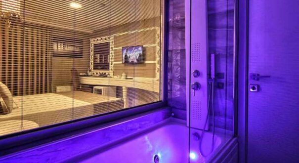 هتل دمونتی (Demonti Otel) آنکارا
