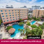 هتل نوا پلاتینوم (Nova Platinum) پاتایا
