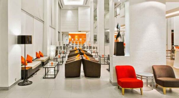 هتل ایبیز (ibis Pattaya) پاتایا