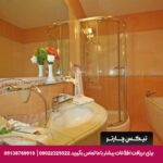 هتل عباسی اصفهان