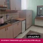 مهمانپذیر مارین مشهد