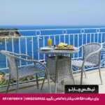 هتل لاویستا بوتیک (LaVista Boutique) کوش آداسی