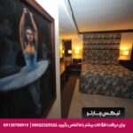 هتل آنتور بوتیک (Ontur Butik) آنکارا