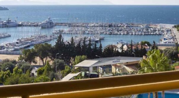 ریزورت سوهان (Suhan Seaport) کوش آداسی