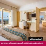هتل پالمین (Palmin) کوش آداسی