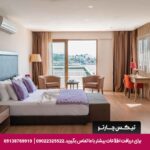هتل لیدیز (Ladies Beach Suit Otel) کوش آداسی