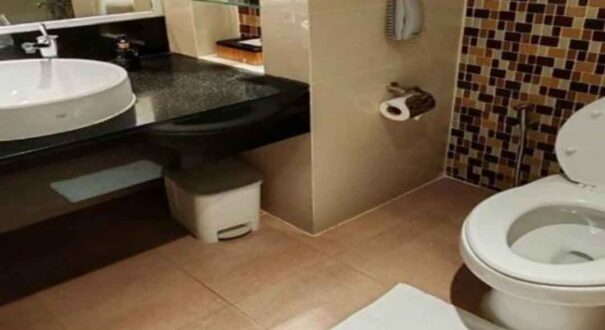 هتل سیام بی شور (Siam BayShore) پاتایا