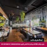 هتل (Forum Park) بانگکوک