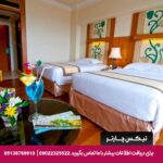 هتل گلدن بیچ (Golden Beach) پاتایا
