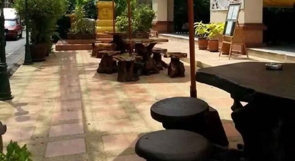 هتل مایک بیچ (Mike Beach Resort) پاتایا