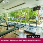 هتل نوا پلاتینوم (Nova Platinum) پاتایا