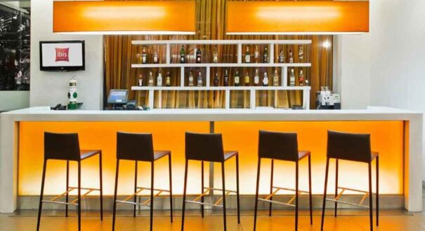 هتل ایبیز (ibis Pattaya) پاتایا