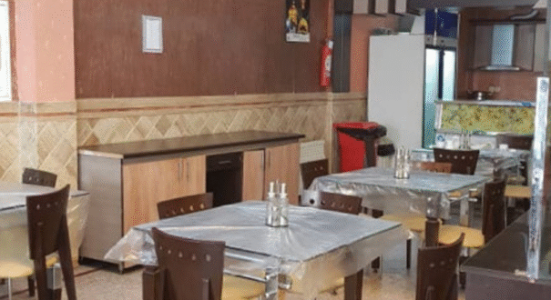 هتل آپارتمان محراب مشهد