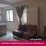 هتل آپارتمان افتخار مشهد