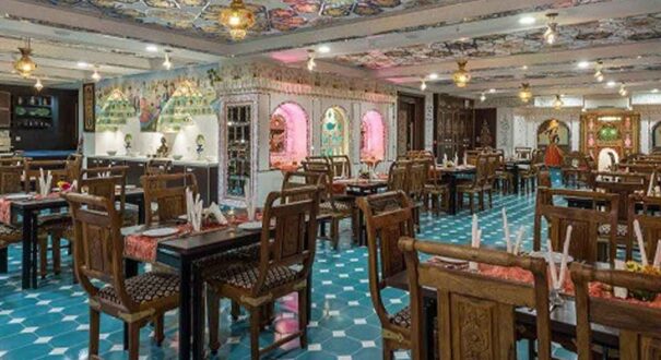 هتل شیخ بهایی اصفهان