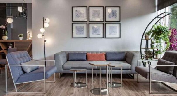 هتل رادیسون بلو آنکارا (Radisson Blu Ankara)