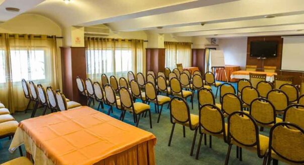 هتل دریجی (Derici Hotel) کوش آداسی