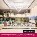 هتل پالمین (Palmin) کوش آداسی
