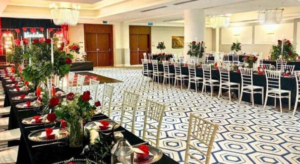 هتل (Seven For Life Thermal Hotel) کوش آداسی