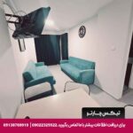 هتل علی بابام (Alibabam Apart Hotel) کوش آداسی