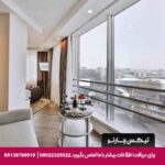 هتل نیو پارک (New Park) آنکارا