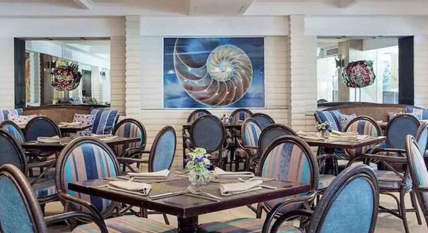 هتل بای ویو (Bayview) پاتایا