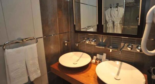 هتل آنتور بوتیک (Ontur Butik) آنکارا