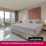 هتل مایک بیچ (Mike Beach Resort) پاتایا