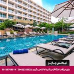 هتل نوا پلاتینوم (Nova Platinum) پاتایا