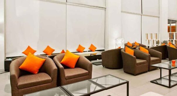 هتل ایبیز (ibis Pattaya) پاتایا