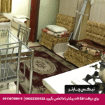 هتل آپارتمان محراب مشهد