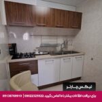 هتل آپارتمان لوتوس پارسیان