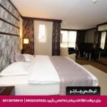 هتل آنتور بوتیک (Ontur Butik) آنکارا