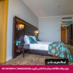 هتل گرند بلیش (Grand Belish) کوش آداسی