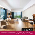 هتل لیبرتی (Liberty) کوش آداسی