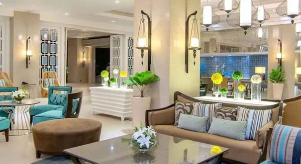 هتل بای ویو (Bayview) پاتایا