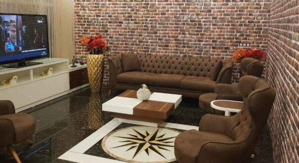 هتل ایسمیرا (Ismira) آنکارا