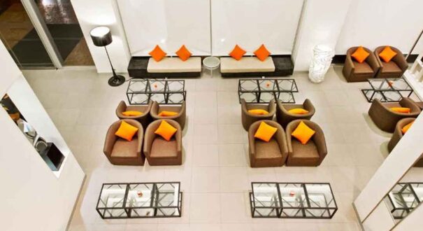 هتل ایبیز (ibis Pattaya) پاتایا