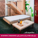 هتل آپارتمان قصر آیدین مشهد