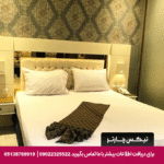 هتل ذاکر مشهد