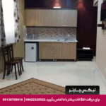 هتل جاوید مشهد