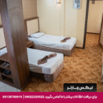 هتل سفیران مشهد