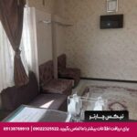 هتل آپارتمان افتخار مشهد