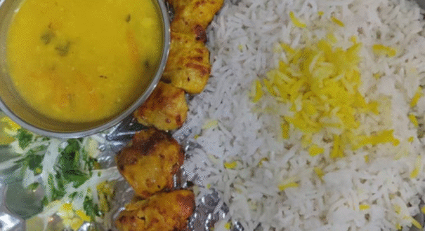 مهمانپذیر مارین مشهد