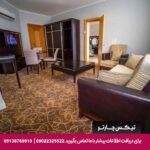 هتل گرند بلیش (Grand Belish) کوش آداسی