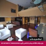 هتل آنتور بوتیک (Ontur Butik) آنکارا