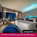 هتل گراند سنتر پوینت (Grande Centre Point) پاتایا